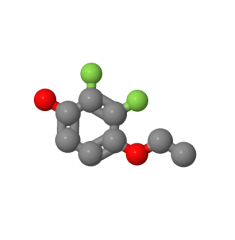 Factory directly supply Phenol, 4-ethoxy-2,3-difluoro- CAS 126163-56-2 with high purity