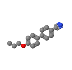 Wholesale price [1,1'-Biphenyl]-4-carbonitrile, 4'-propoxy- CAS 52709-86-1