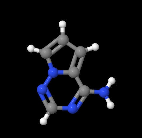 Professional Supplier Pyrrolo[2,1-f][1,2,4]triazin-4-amine CAS 159326-68-8