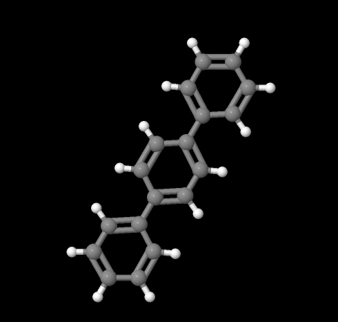 Hot sale high quality p-Terphenyl CAS 92-94-4 With Factory Price p-Terphenyl