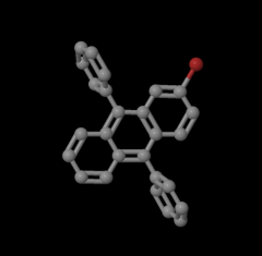 High Quality 2-Bromo-9,10-diphenylanthracene CAS NO 201731-79-5