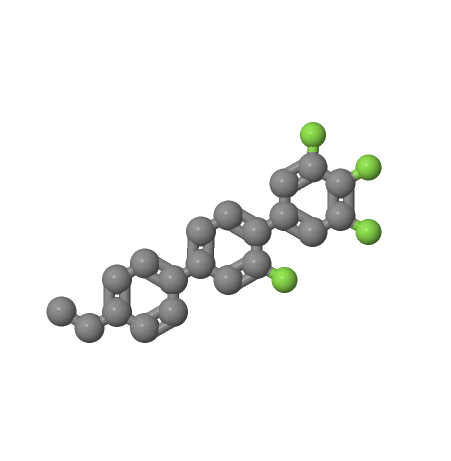 Factory Supply 4''-Ethyl-2',3,4,5-tetrafluor-1,1':4',1''-terphenyl cas 326894-55-7