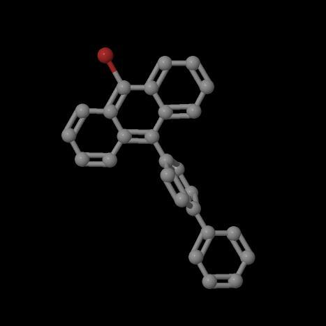 High purity 9-[1,1'-biphenyl]-4-yl-10-bromo-anthracene CAS 400607-05-8