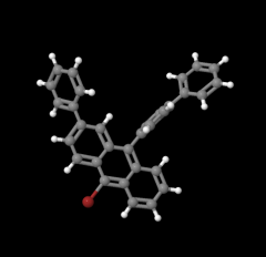 Manufacturer supply 9-[1,1'-Biphenyl]-4-yl-10-bromo-2-phenylanthracene CAS no.1195975-03-1