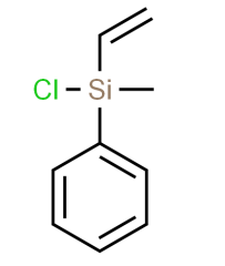 High quality Phenyl(vinyl)methyl(chloro)silane CAS 17306-05-7