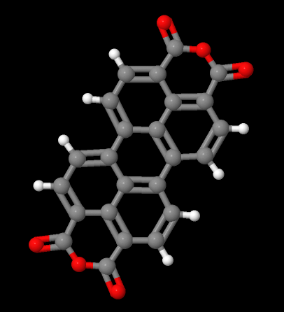 Wholesale PTCDA / Pigment Red 224 powder CAS 128-69-8