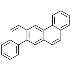High quality Dibenzo[a,h]anthracene CAS 53-70-3