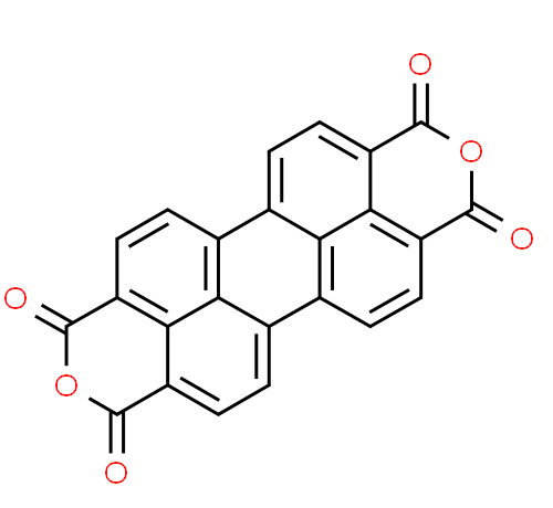 Wholesale PTCDA / Pigment Red 224 powder CAS 128-69-8