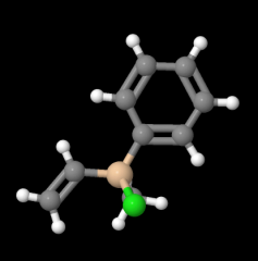 High quality Phenyl(vinyl)methyl(chloro)silane CAS 17306-05-7