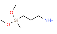 Fast delivery 3-[Dimethoxy(methyl)silyl]-1-propanamine CAS NO 3663-44-3