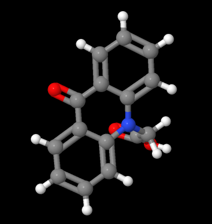 High quality (9-Oxo-10(9h)-acridinyl)acetic acid CAS 38609-97-1 With Competitive Price