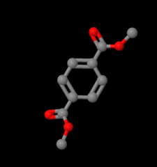 High quality 99% Dimethyl terephthalate powder CAS 120-61-6 in stock
