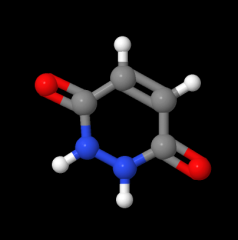 Factory supply 99% Maleic hydrazide powder CAS 123-33-1 with cheap price