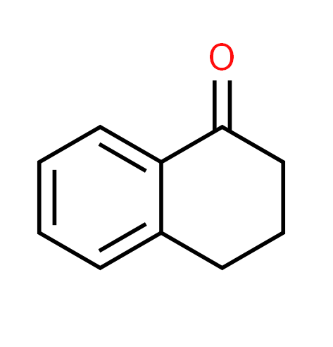 Factory supply Alpha-Tetralone / 1-Tetralone CAS 529-34-0