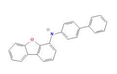 Good price N-(4-Biphenylyl)dibenzo[b,d]furan-4-amine CAS 1318338-47-4 in stock