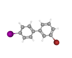 Low price 3-Bromo-4'-iodobiphenyl CAS 187275-73-6 in stock