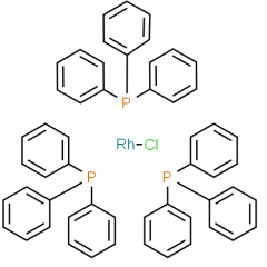 Factory supply Tris(triphenylphosphine)rhodium(I) chloride CAS 14694-95-2