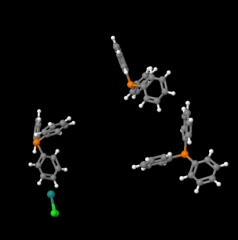 Professional Supplier Tris(triphenylphosphine)ruthenium(II) chloride price CAS 15529-49-4 in stock