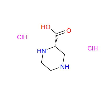 (R)-(+)-2-Piperazinecarboxylic acid dihydrochloride CAS 126330-90-3 Price list