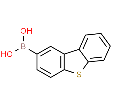 Dibenzothiophene-2-boronic acid CAS 668983-97-9 Made in China
