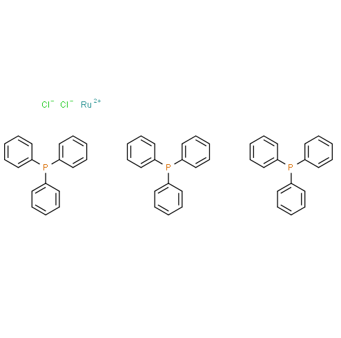 Professional Supplier Tris(triphenylphosphine)ruthenium(II) chloride price CAS 15529-49-4 in stock