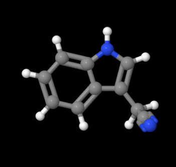 High quality 3-Indolylacetonitrile CAS 771-51-7