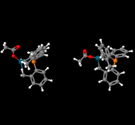 Trans-bis(acetato)bis[2-[bis(2-methylphenyl)phosphino]benzyl]dipalladium(II) CAS 172418-32-5 in stock