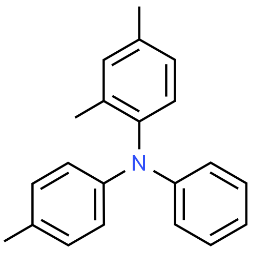 Supplier 2,4-Dimethyl-n-(4-methylphenyl)-n-phenylbenzenamine CAS 1071935-18-6 in china
