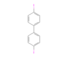 Factory price 4,4'-Diiodobiphenyl CAS 3001-15-8 with good price