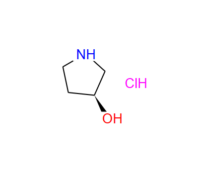 Wholesale price (S)-3-Hydroxypyrrolidine hydrochloride CAS 122536-94-1