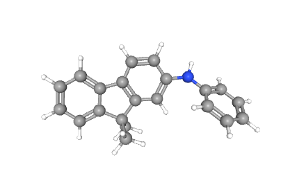 Buy discount 9,9-Dimethyl-N-phenyl-9H-fluoren-2-amine CAS 355832-04-1 with high quality