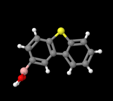 Dibenzothiophene-2-boronic acid CAS 668983-97-9 Made in China