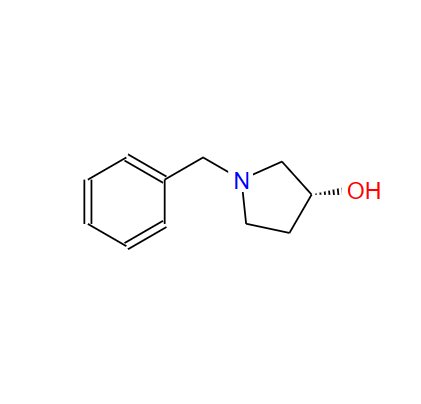 Factory price (R)-3-Hydroxy-1-benzylpyrrolidine CAS 101930-07-8 with best quality