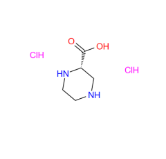 (S)-Piperazine-2-carboxylic acid dihydrochloride CAS 158663-69-5 in stock