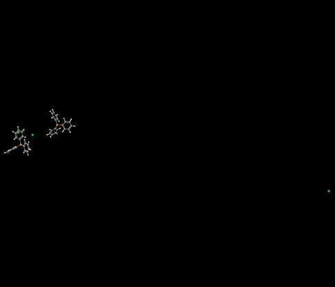 Bis(triphenylphosphine)nickel(II)chloride CAS 14264-16-5 for research