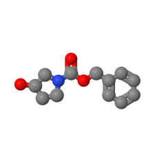 Professional Supplier (S)-(+)-1-Cbz-3-pyrrolidinol CAS 100858-32-0 with fast delivery in stock