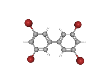 Wholesale price 3,3',5,5'-Tetrabromobiphenyl CAS 16400-50-3