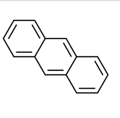 Top quality Anthracene CAS 120-12-7 with cheap price