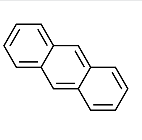 Top quality Anthracene CAS 120-12-7 with cheap price