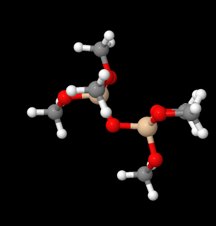 Factory supply Hexamethyl diorthosilicate CAS 4371-91-9