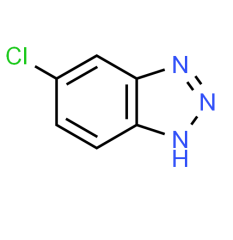 High quality 5-Chlorobenzotriazole cas 94-97-3
