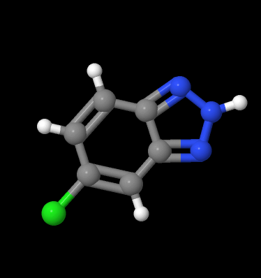 High quality 5-Chlorobenzotriazole cas 94-97-3