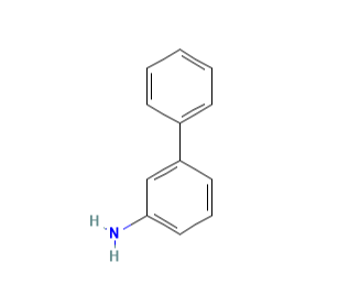 Factory supply Price 3-Aminobiphenyl CAS 2243-47-2 in stock