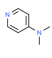 High purity DMAP 98% 4-Dimethylaminopyridine CAS 1122-58-3 in stock