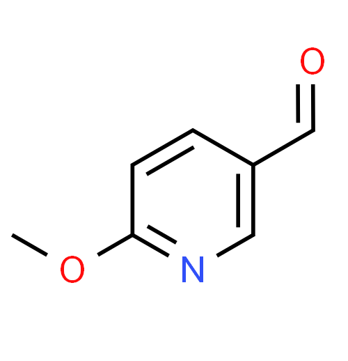 Huge stock Best quality 6-Methoxynicotinaldehyde CAS 65873-72-5