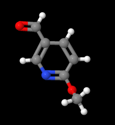 Huge stock Best quality 6-Methoxynicotinaldehyde CAS 65873-72-5