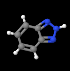 Supply High Quality 1H-Benzotriazole CAS 95-14-7 with Best Price