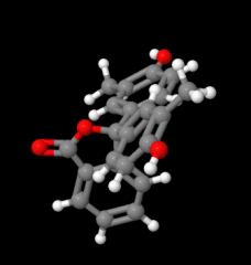 Hot selling o-cresolphthalein cas 596-27-0 with good price