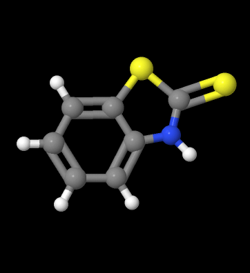 Hot sale 2-Mercaptobenzothiazole CAS 149-30-4 with best price