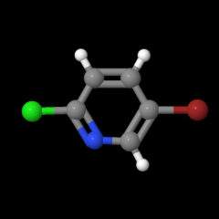 Factory supply 5-Bromo-2-chloropyridine with best price CAS 53939-30-3